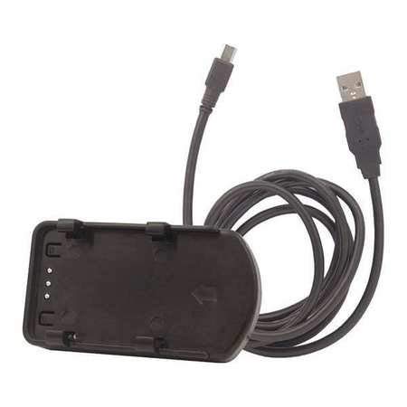 Original Charging Cradle & USB Cable for 6540 Device - Fast Charging Station with Durable Cord - Perfect for Home, Office, and Travel Use