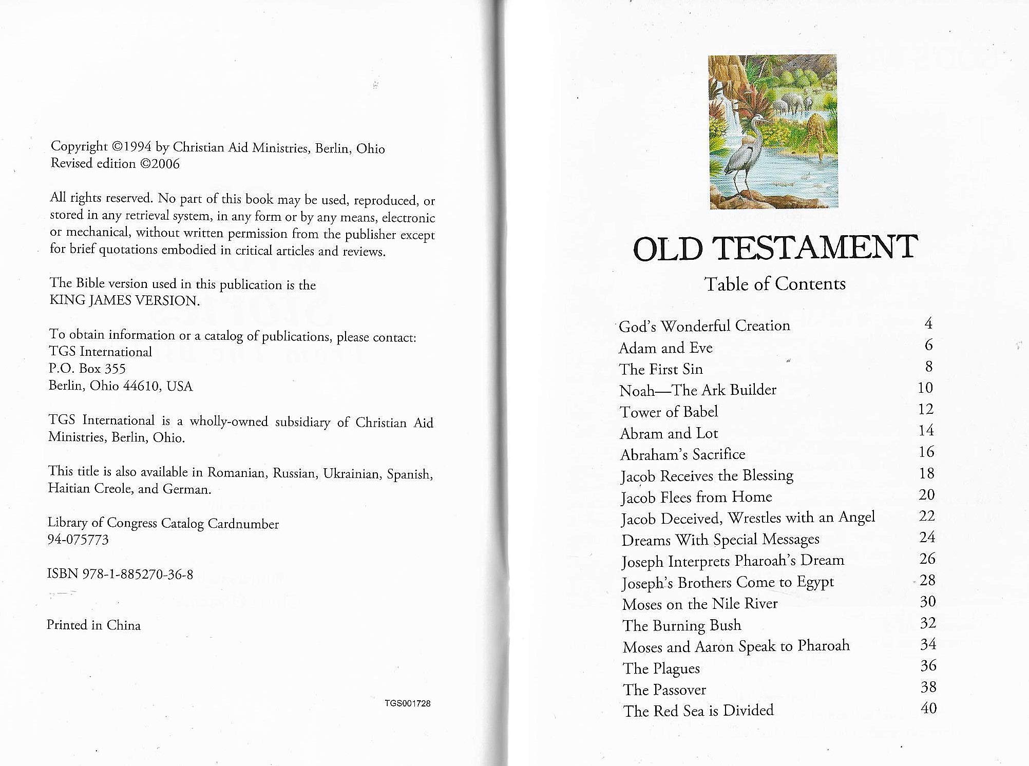 25 Favorite Bible Stories for Kids - Inspiring Christian Tales for Bedtime, Sunday School & Family Devotions