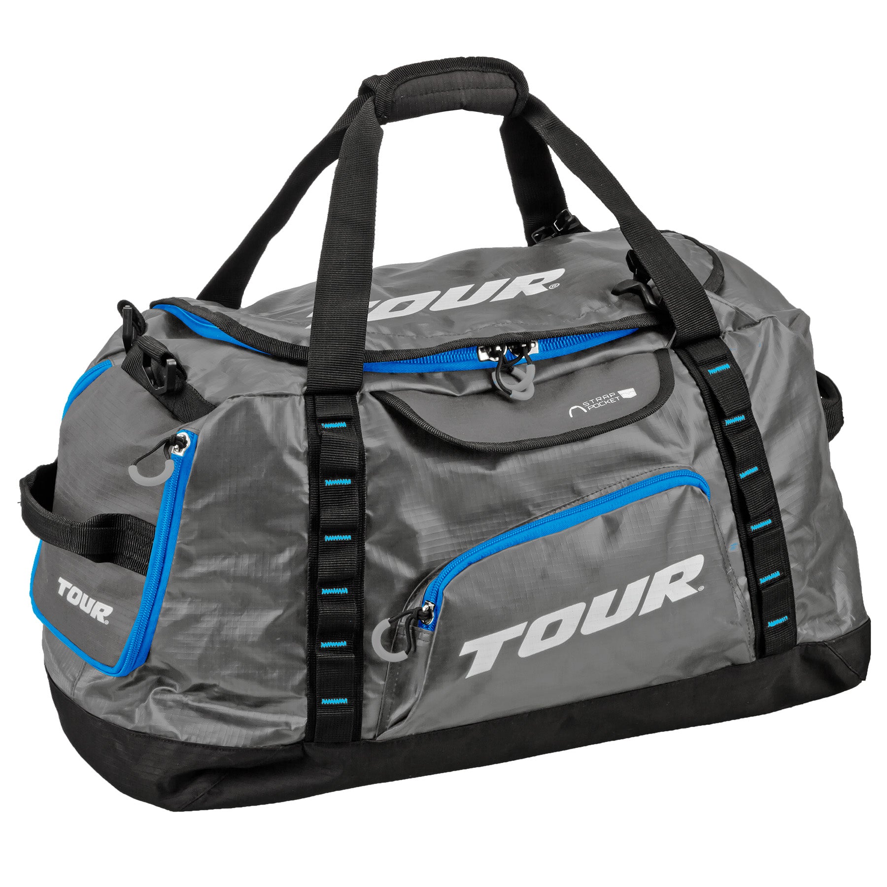 Premium Toolshed Hybrid Coaches Bag - Durable Multi-Purpose Sports Equipment Organizer for Baseball, Soccer & Football - Perfect for Coaches, Players & Team Gear Storage