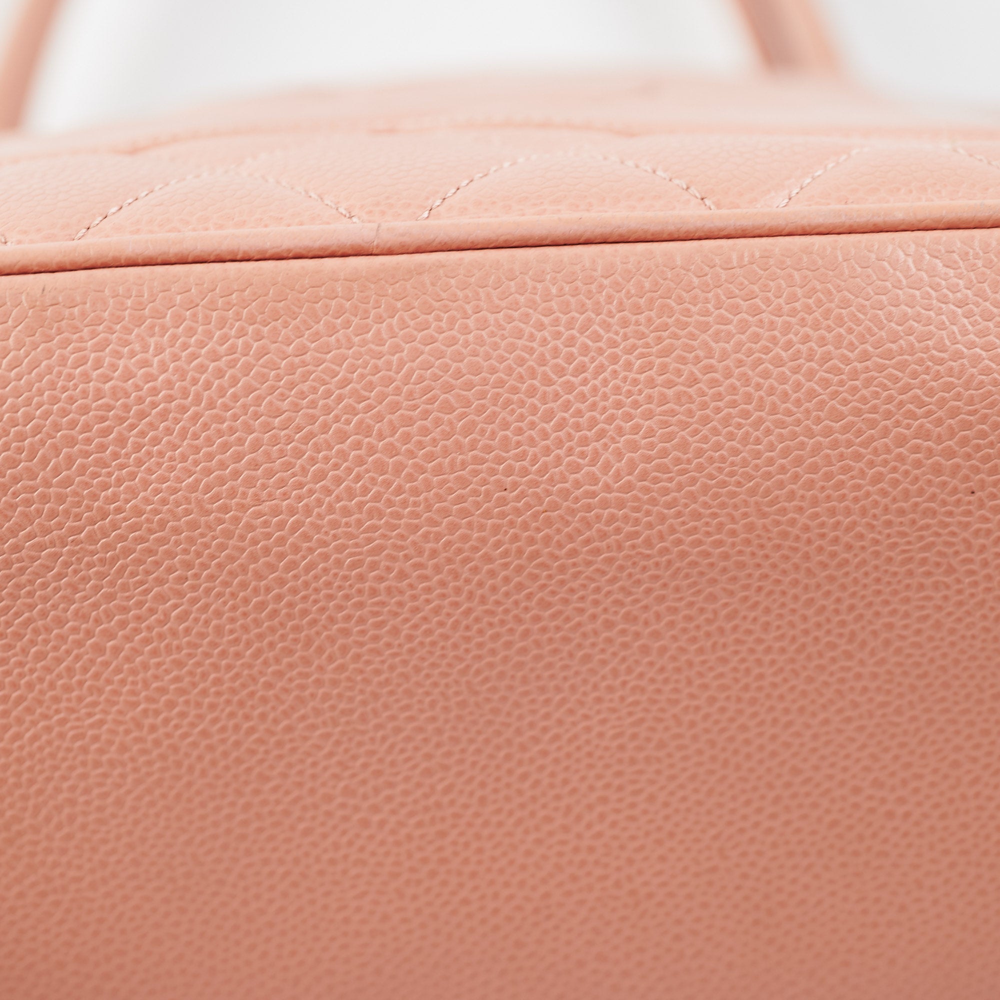 Chanel Medallion Tote Bag in Pink | Luxury Designer Handbag for Women | Perfect for Work, Travel & Everyday Use