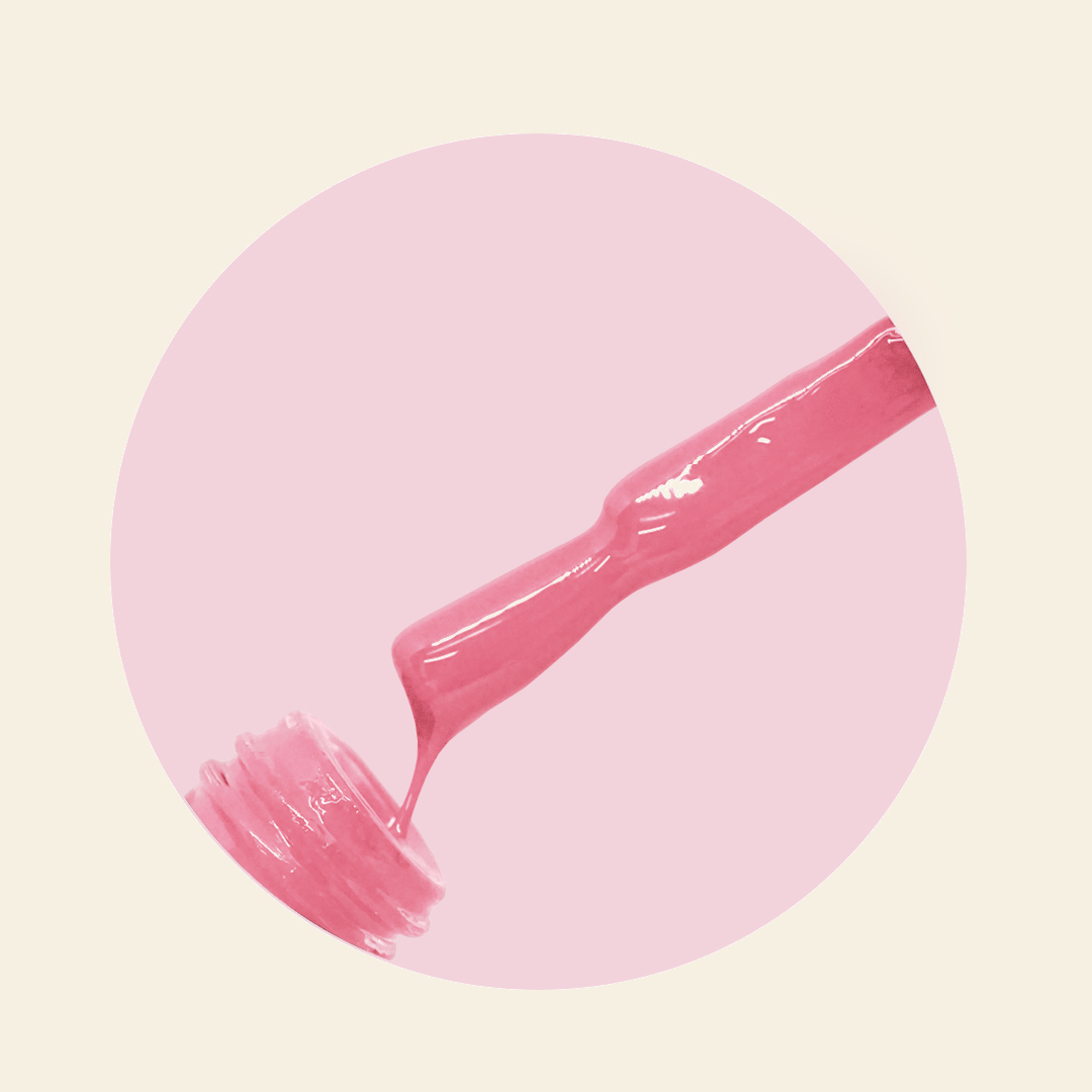 Mitty Pure Color Miss Kiss Lip Gloss - 15ml Long Lasting Shine, Hydrating & Non-Sticky - Perfect for Daily Wear, Parties & Special Occasions