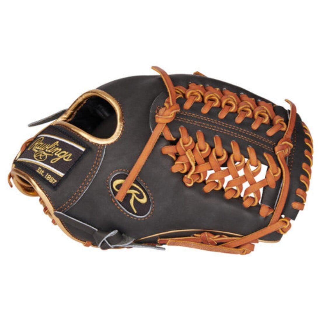 Rawlings Heart of the Hide Series 11.75