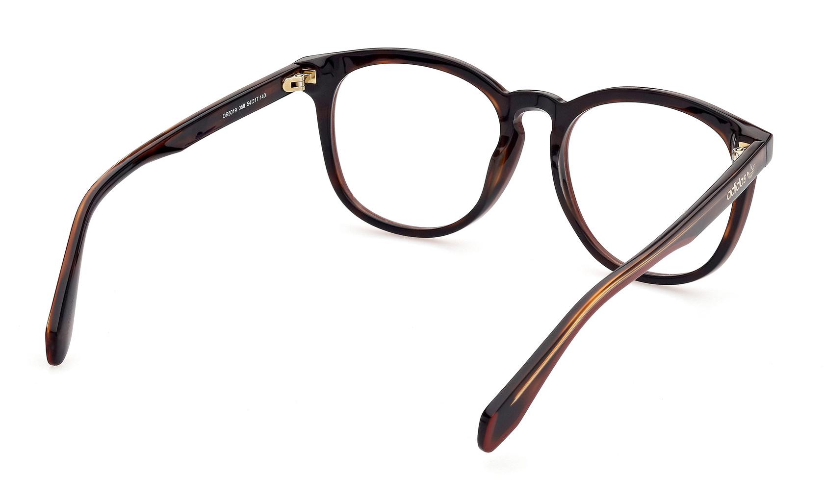 Adidas Originals OR5019 068 Unisex Retro Sunglasses - Classic Aviator Style UV Protection - Perfect for Outdoor Sports, Driving & Fashion Accessories