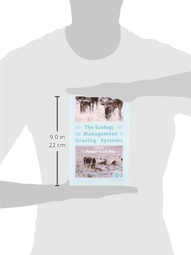 Sustainable Grazing Systems: Ecology & Best Management Practices for Ranchers, Farmers & Land Stewards | Improve Pasture Health & Livestock Productivity