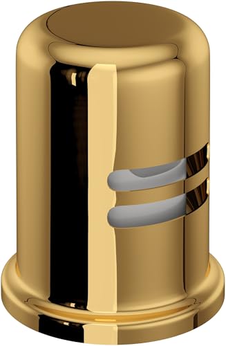 Unlacquered Brass