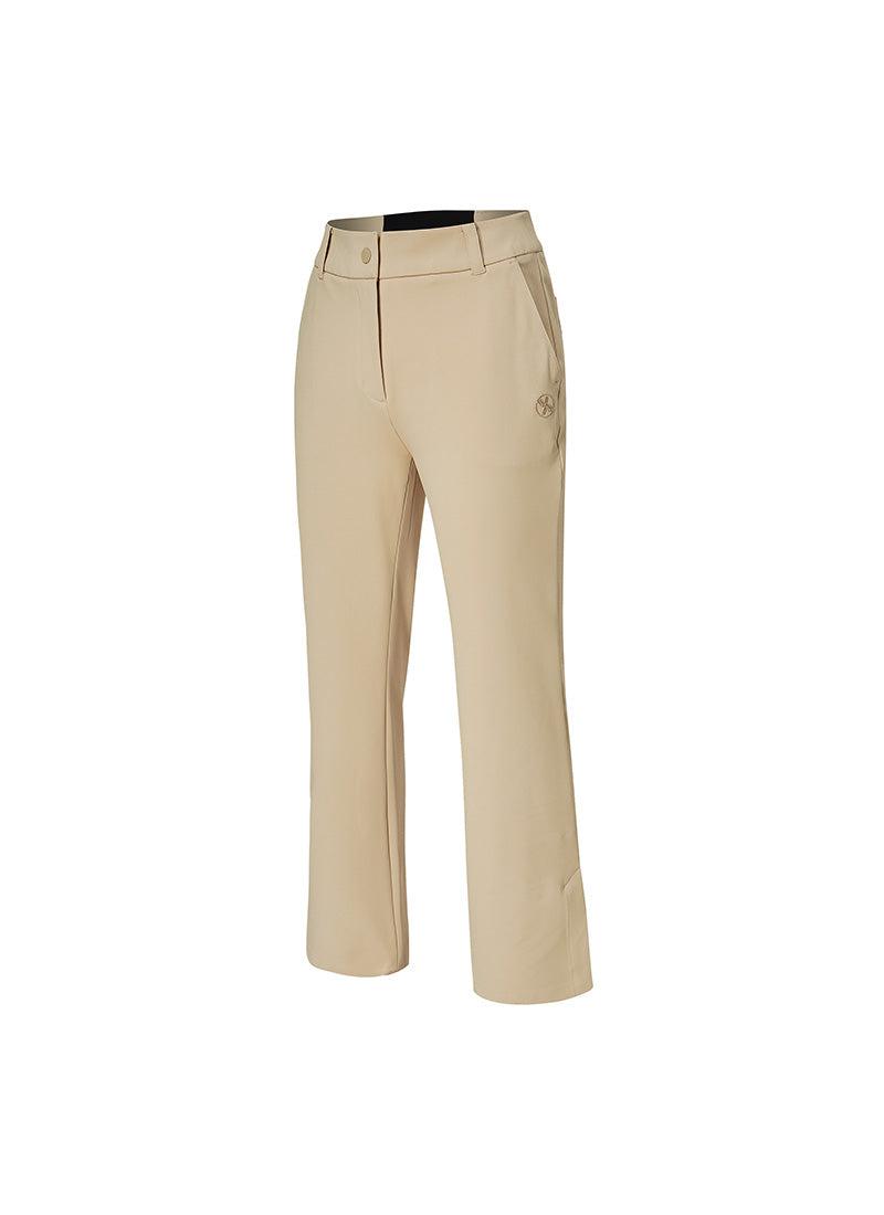 Stylish Twill Tension Formal Bootcut Pants for Women & Men - Perfect for Office Wear, Business Meetings & Professional Occasions