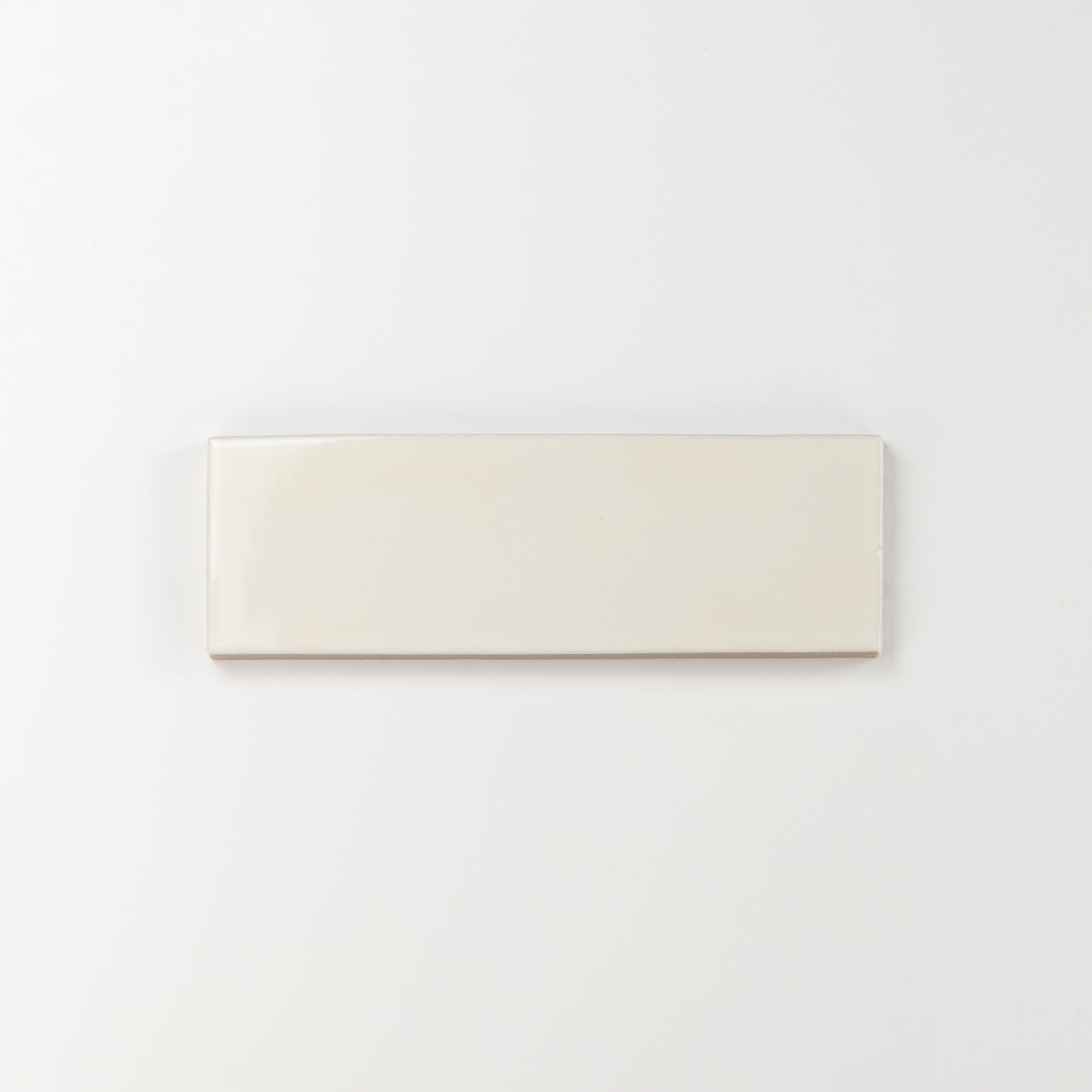 Bianco Cream White