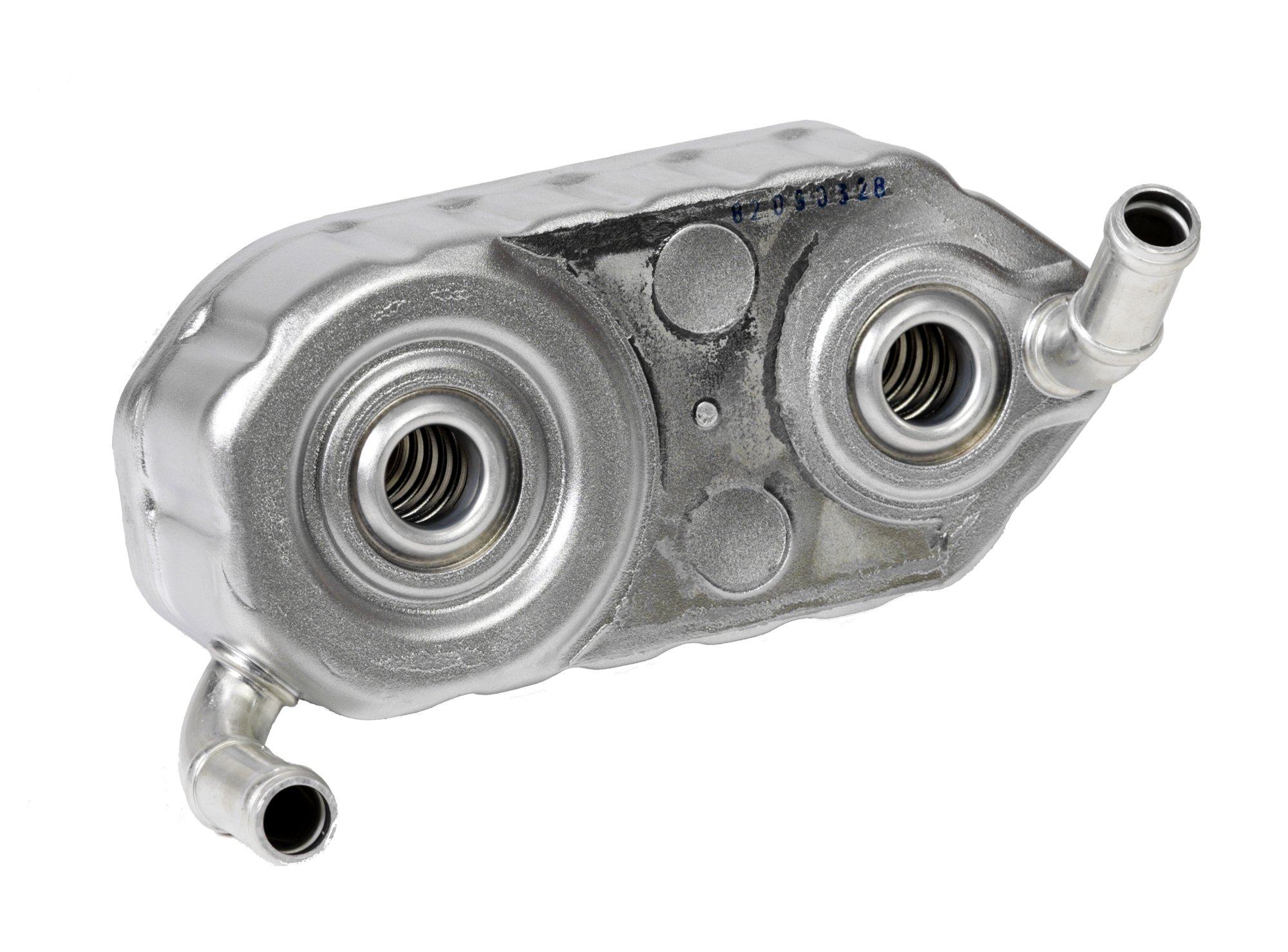 31165 Engine Oil Cooler - High Performance Cooling System for Cars & Trucks | Perfect for Racing, Off-Road & Heavy-Duty Vehicles