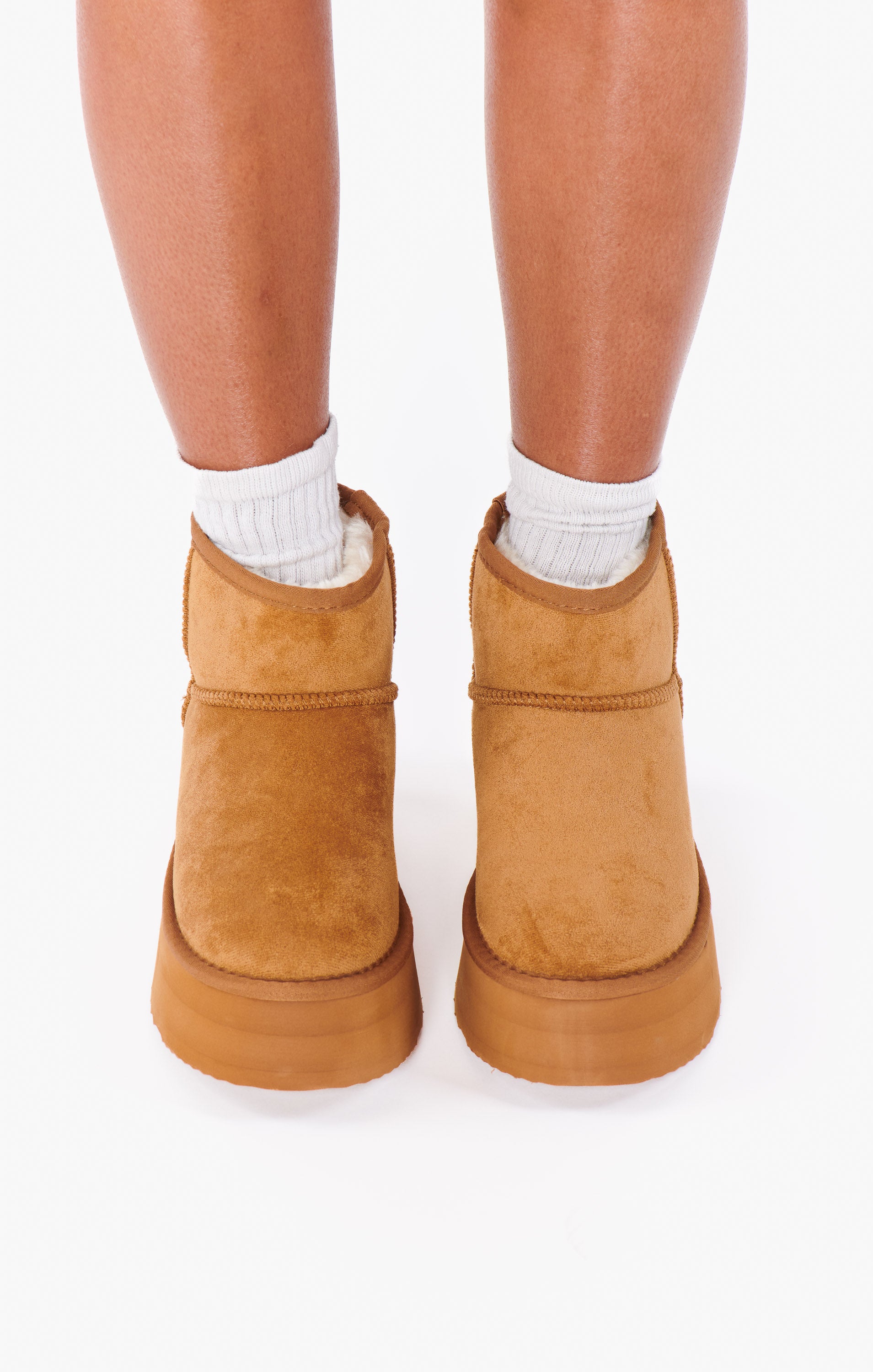 Matisse Keystone Bootie Women's Ankle Boots - Chestnut Brown Leather for Fall & Winter Fashion | Comfortable & Stylish for Work, Travel & Casual Outfits