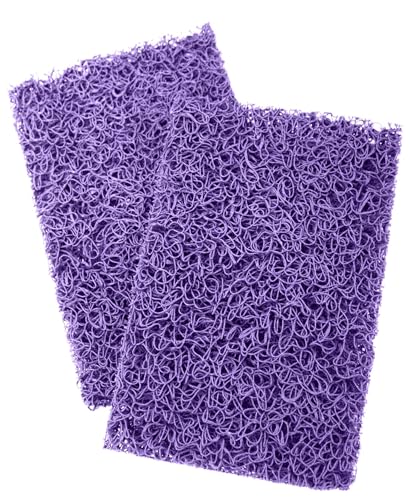 Miner's Moss Only (Pack of 2) - Purple