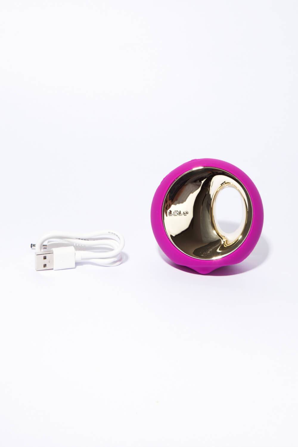 ORA 3 Oral Sex Simulator - Realistic Blowjob Stimulator for Men - Perfect for Solo Play & Couples Intimacy - Enhance Your Pleasure Experience at Home or Travel