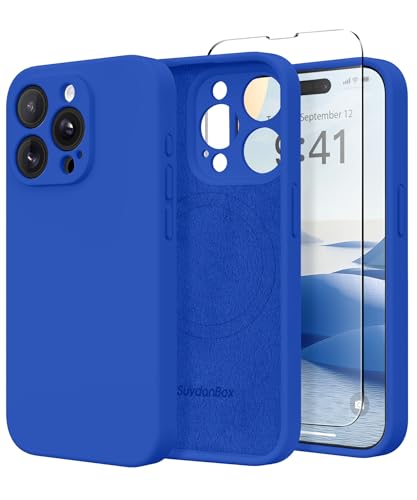 Klein Blue