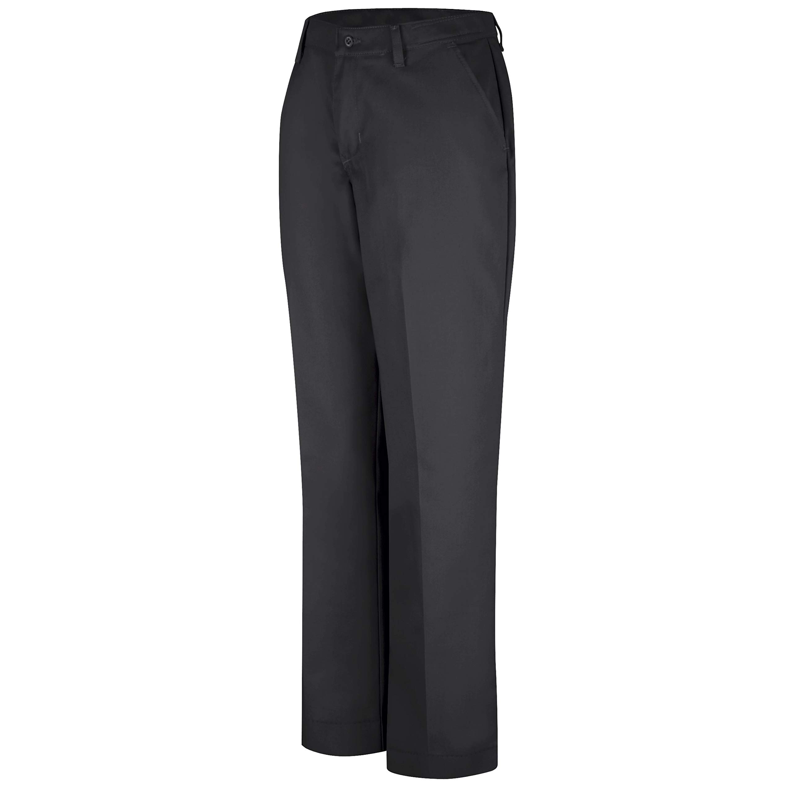 Red Kap Women's Industrial Work Pants - Durable & Comfortable Workwear for Tough Jobs | Perfect for Construction, Warehouse & Factory Work