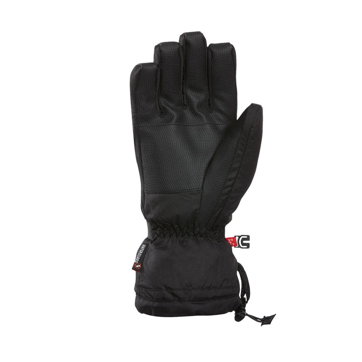 Kombi 2023 Men's The Original Winter Gloves - Touchscreen Compatible, Windproof & Waterproof for Skiing, Snowboarding & Outdoor Activities