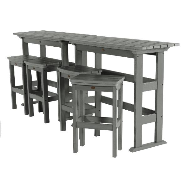 Coastal Teak
