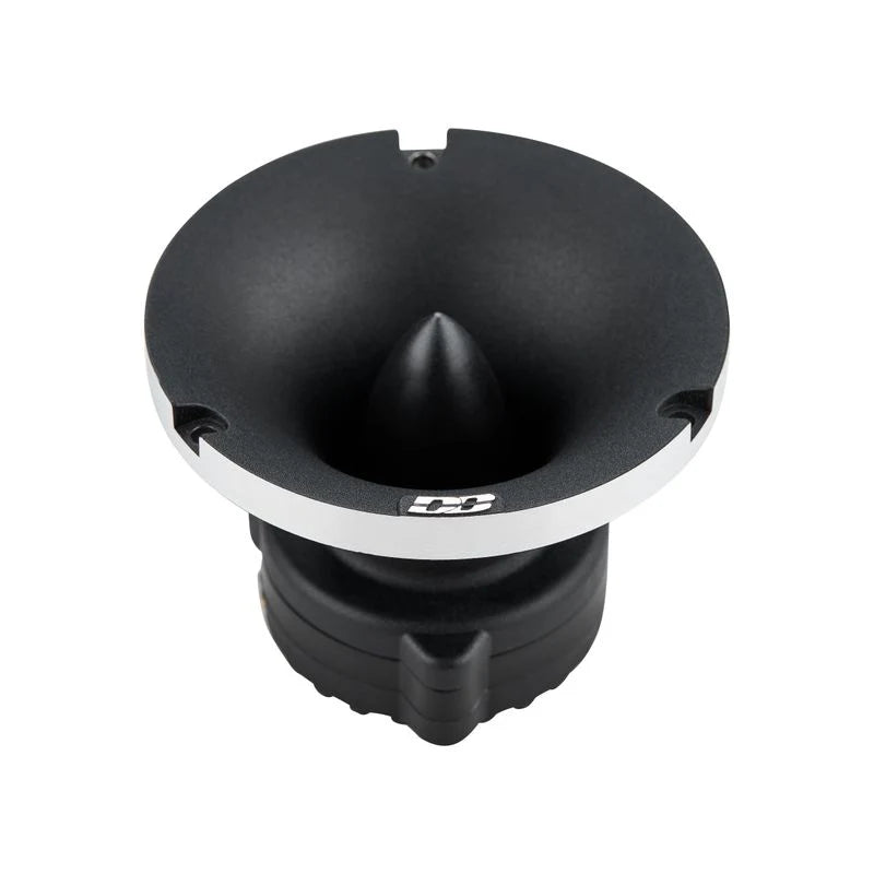 Deaf Bonce Apocalypse AT 37 Sport Tweeters - High Performance Car Audio Tweeters (Pair) for Crystal Clear Sound - Perfect for Car Audio Systems, Motorcycles, and Marine Applications