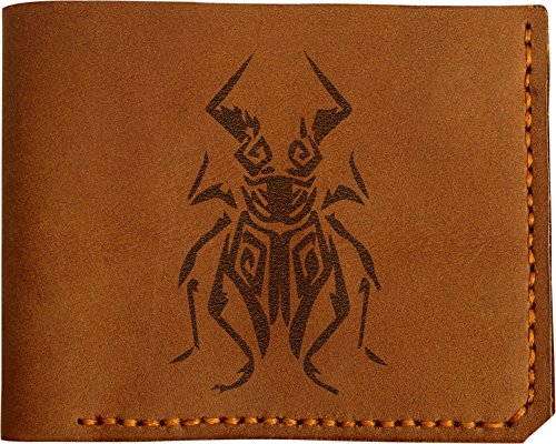 Scarab Abstract -2 -B01