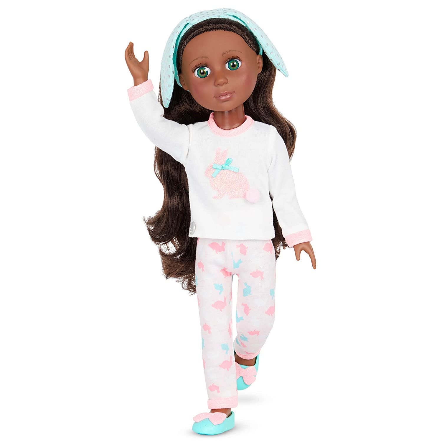 Eniko (AA) Doll - 高颜值收藏级手办，适合家居装饰、动漫爱好者礼物、办公桌摆件