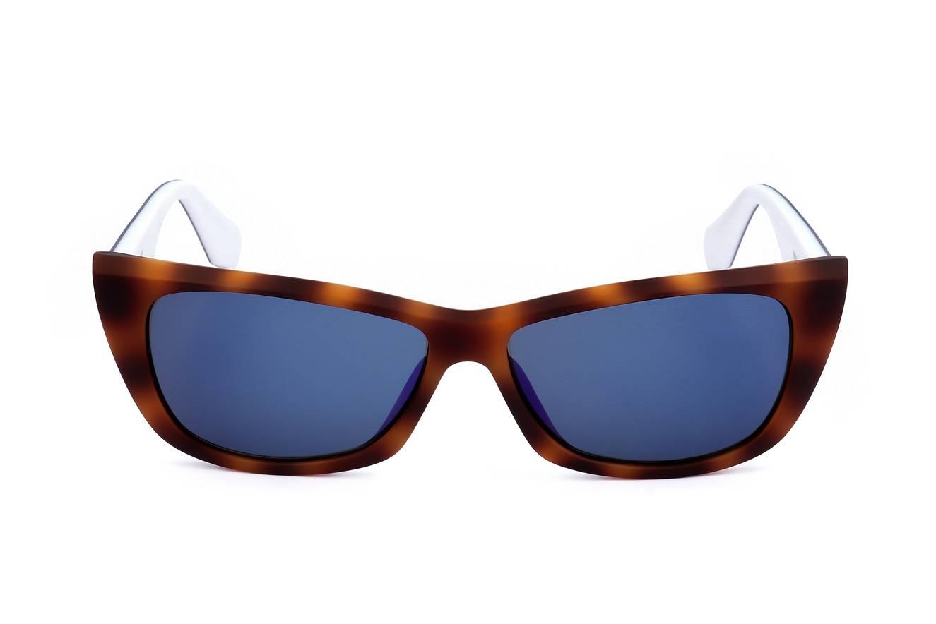 Adidas Original OR0027 Sunglasses for Men & Women - UV Protection, Polarized, Lightweight & Stylish - Perfect for Running, Driving & Outdoor Activities