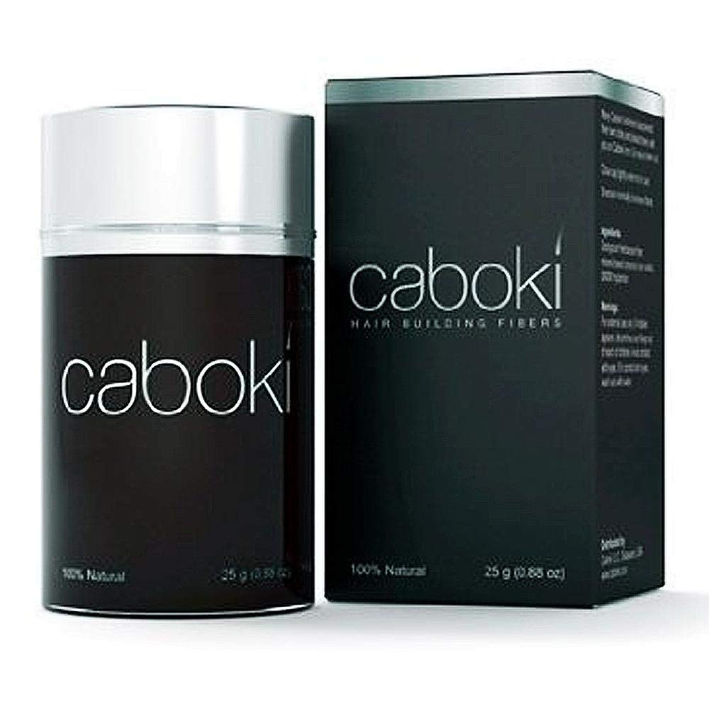 Stylazo Hair Building Fiber Volumizer for Thinning Hair - 25g Dark Brown | Instant Hair Thickening & Coverage Solution for Men & Women - Perfect for Daily Use & Special Occasions