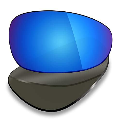Polarized - Ice Blue