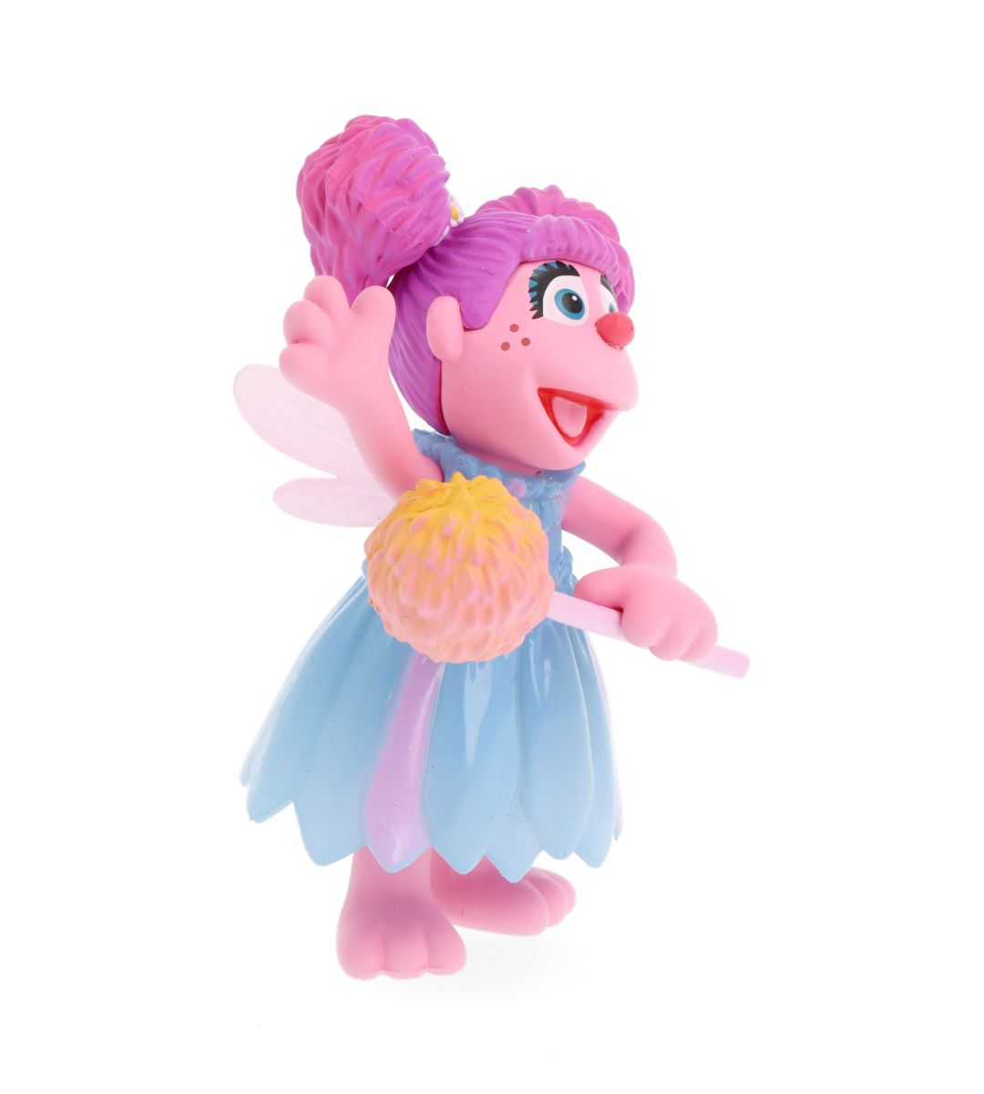 Cute Anime Figurine - Abby UDF Collectible for Fans | Perfect for Home Decor, Office Display & Gift Giving