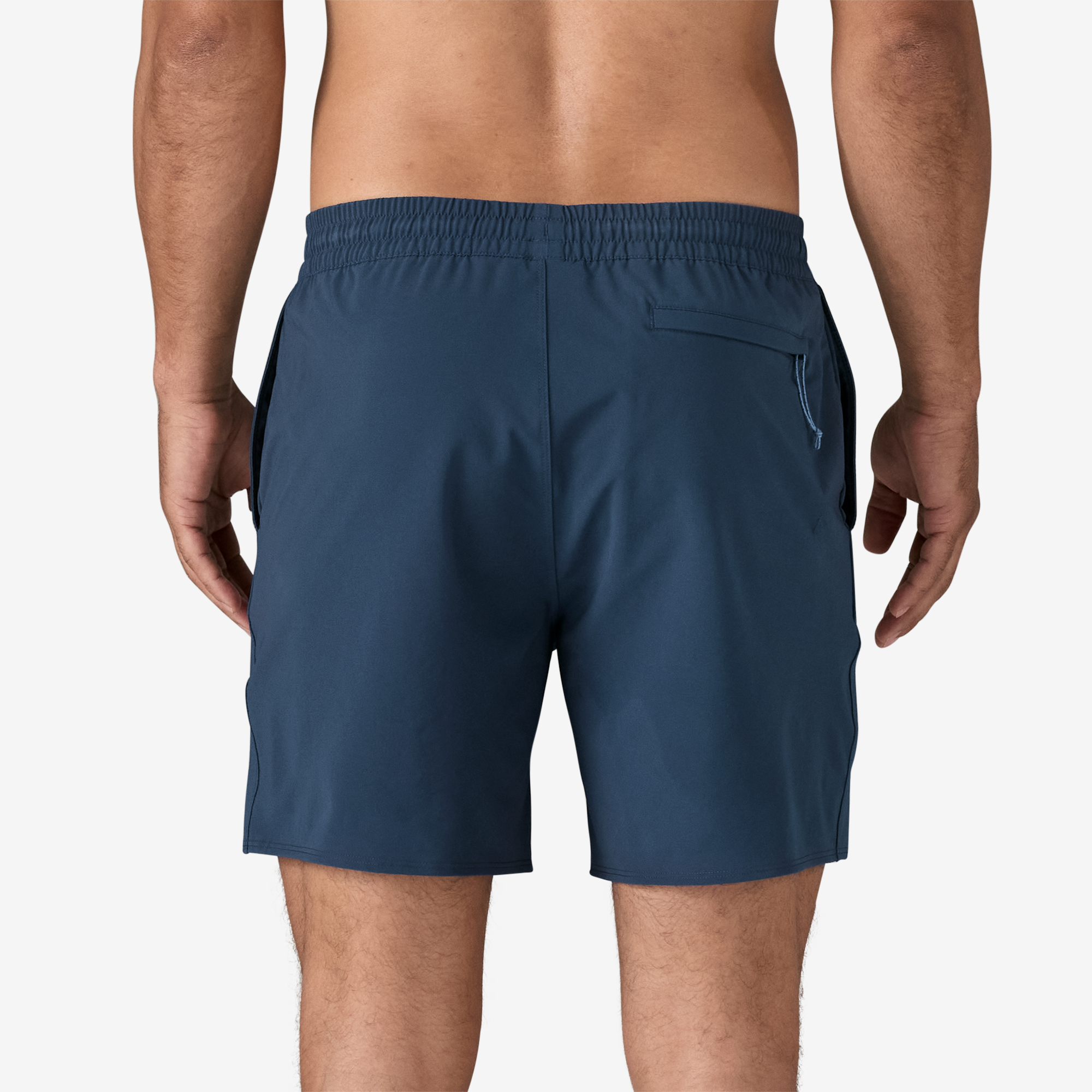 Men's Hydropeak Volley Shorts - Quick-Dry Athletic Shorts for Running, Gym & Beach - Lightweight Comfort with Mesh Lining - Perfect for Workouts, Sports & Summer Activities