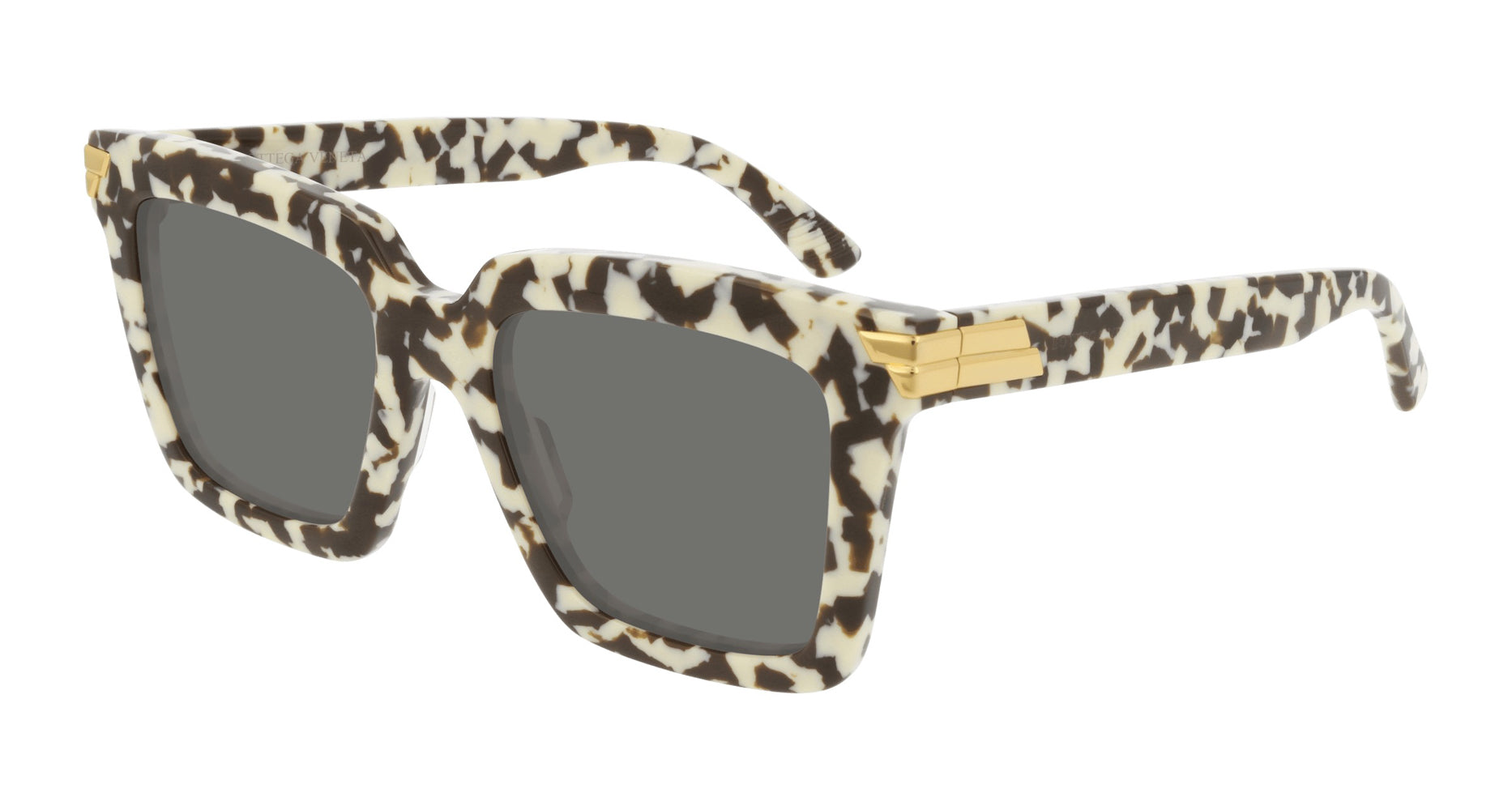 Bottega Veneta BV1005S Sunglasses - Luxury Polarized UV Protection for Men & Women - Perfect for Outdoor Activities, Travel & Fashion