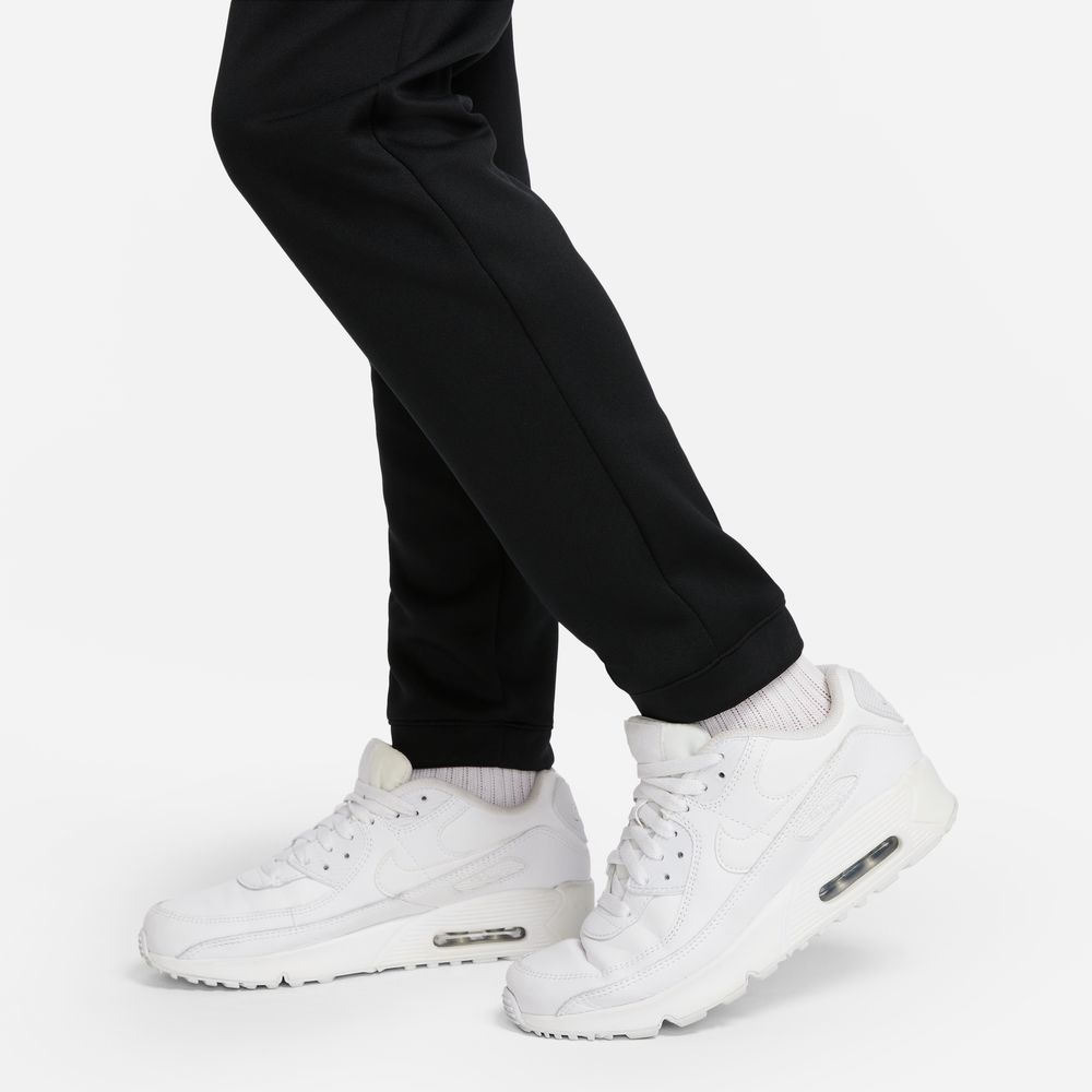 Nike Boys' Youth Polyester Tracksuit Pants - Lightweight & Comfortable for Sports, School & Everyday Wear