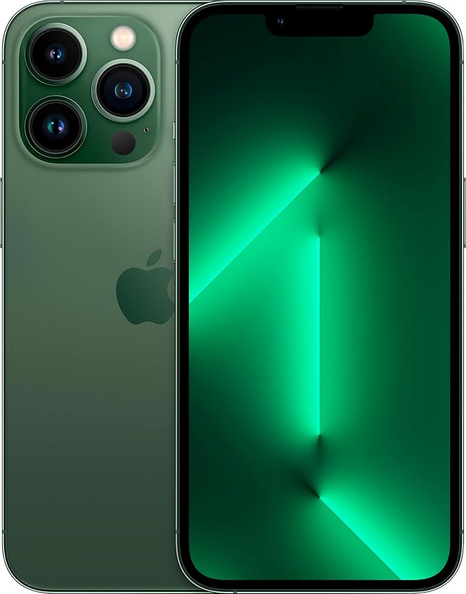 Alpine Green