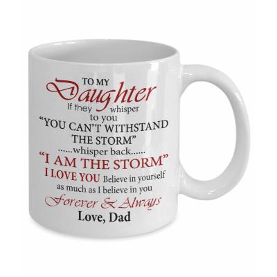 A Father's Love: The Story Behind the Perfect Gift