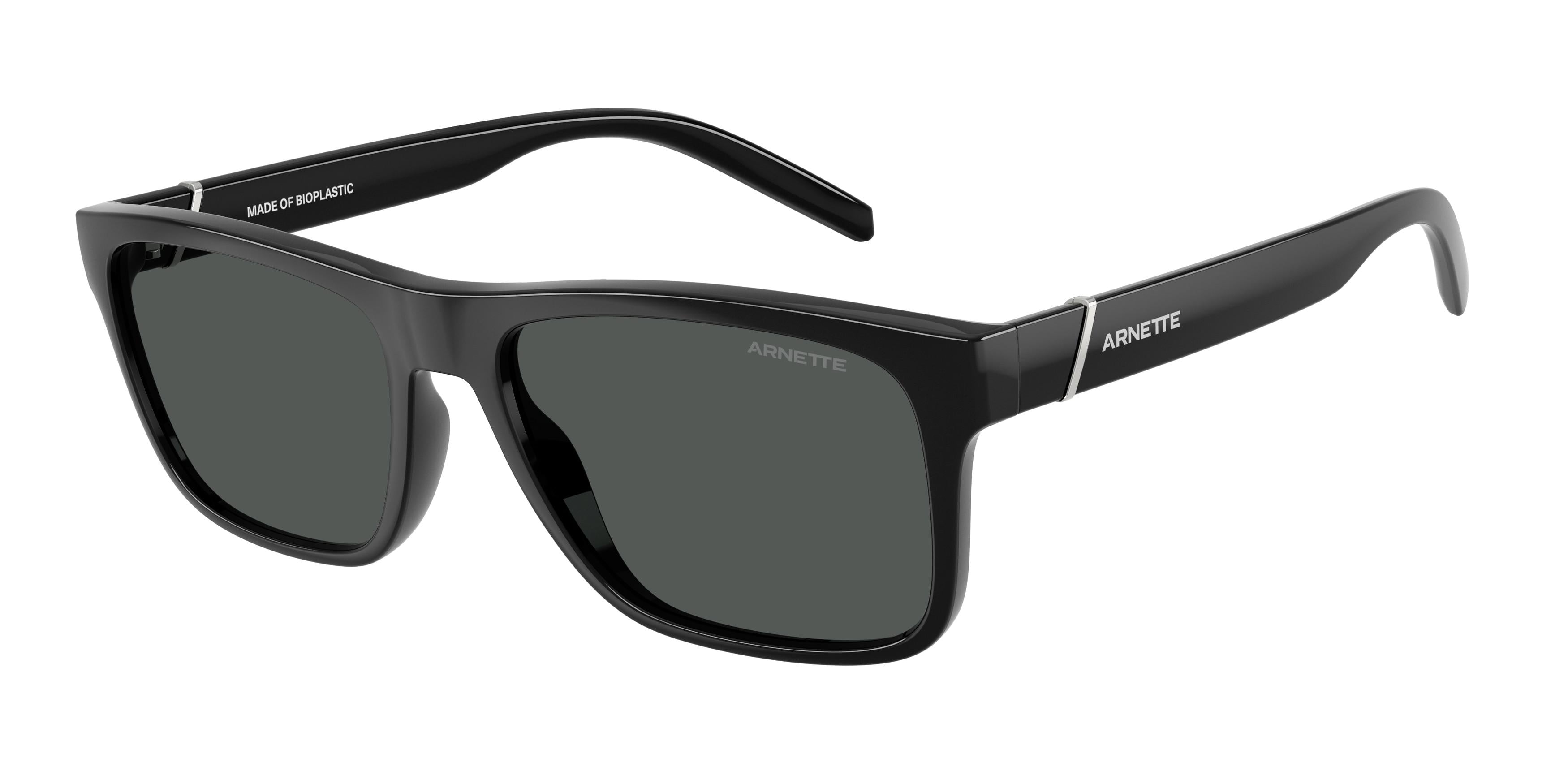 Arnette Bandra 4298 Polarized Sunglasses for Men & Women - UV Protection, Stylish Aviator Design - Perfect for Driving, Beach & Outdoor Activities