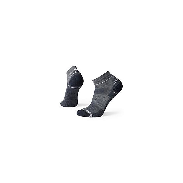 Hiking Lightweight Cushioned Ankle Socks for Women & Men - Breathable Moisture-Wicking Performance Socks for Outdoor Activities, Running, and Travel