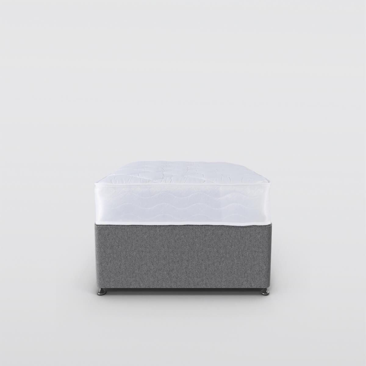 EasyCare Mattress - Premium Comfort & Support for Restful Sleep - Perfect for Bedrooms, Guest Rooms & Dormitories