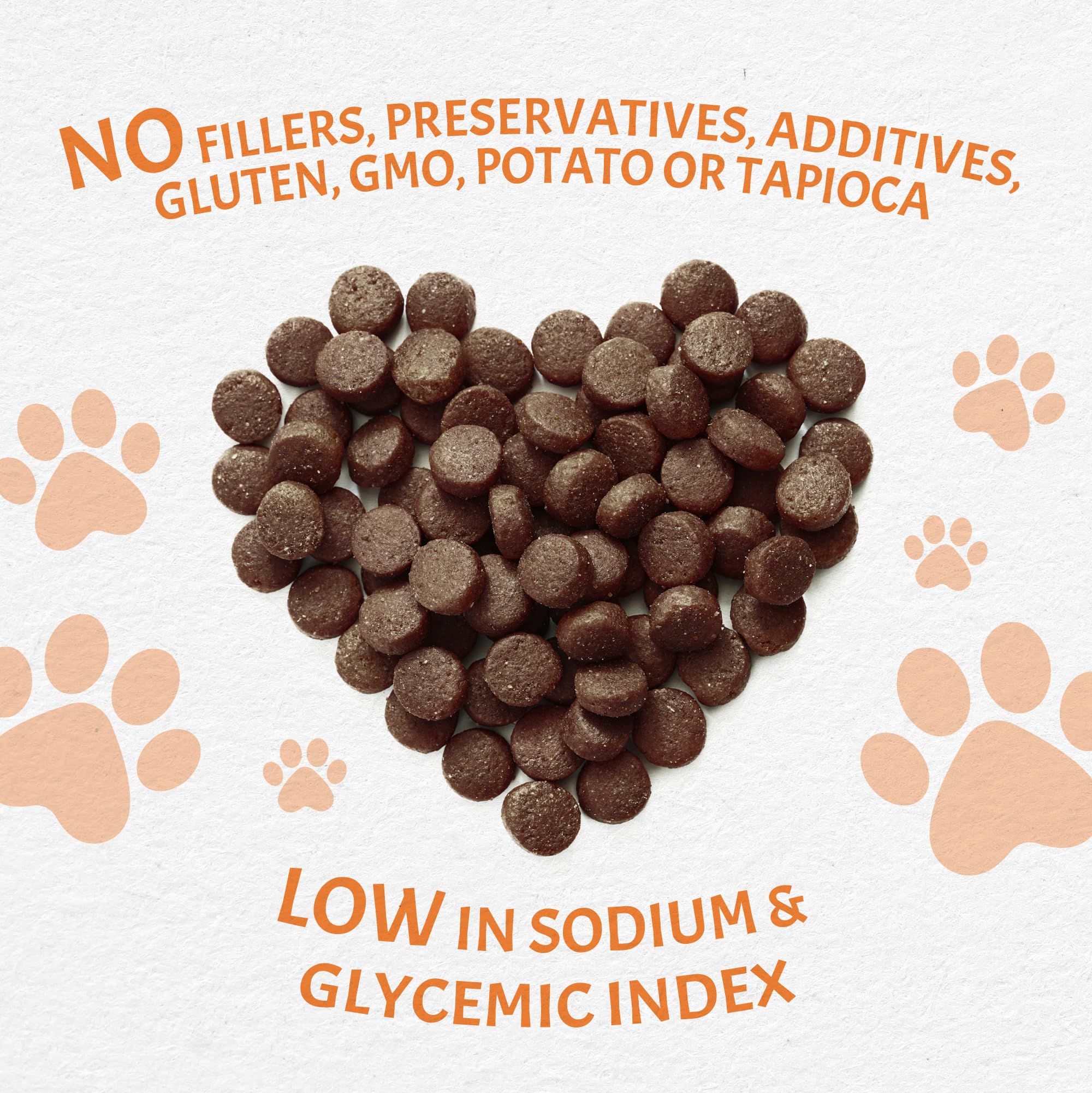 Canine Caviar Special Needs Chicken & Brown Rice Alkaline Dry Dog Food - Limited Ingredient, Gluten-Free, Science-Based Veterinary Diet for Sensitive Stomachs (22lb) | Perfect for Dogs with Allergies, Digestive Issues & Skin Conditions