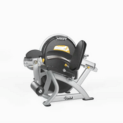 CL 3401 Leg Extension Machine - Home Gym Leg Workout Equipment for Strength Training & Muscle Building - Perfect for Home & Commercial Use