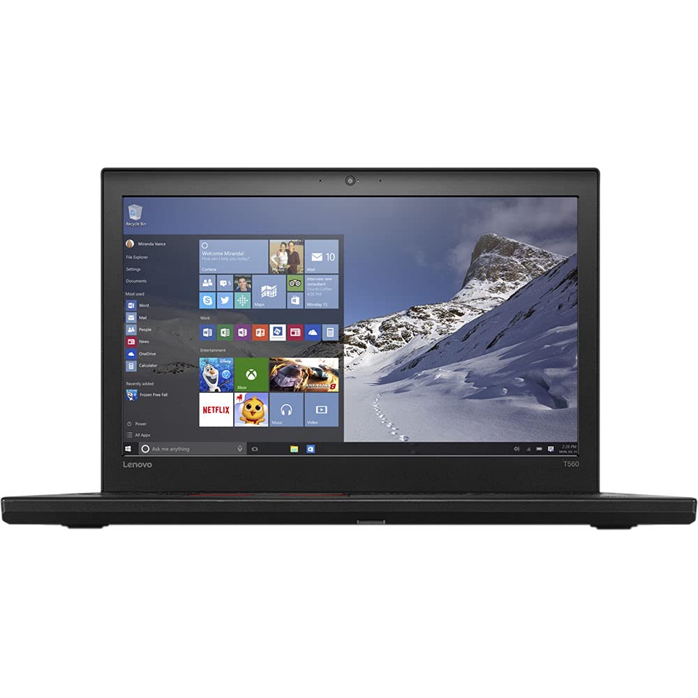 Lenovo ThinkPad T560 15.6
