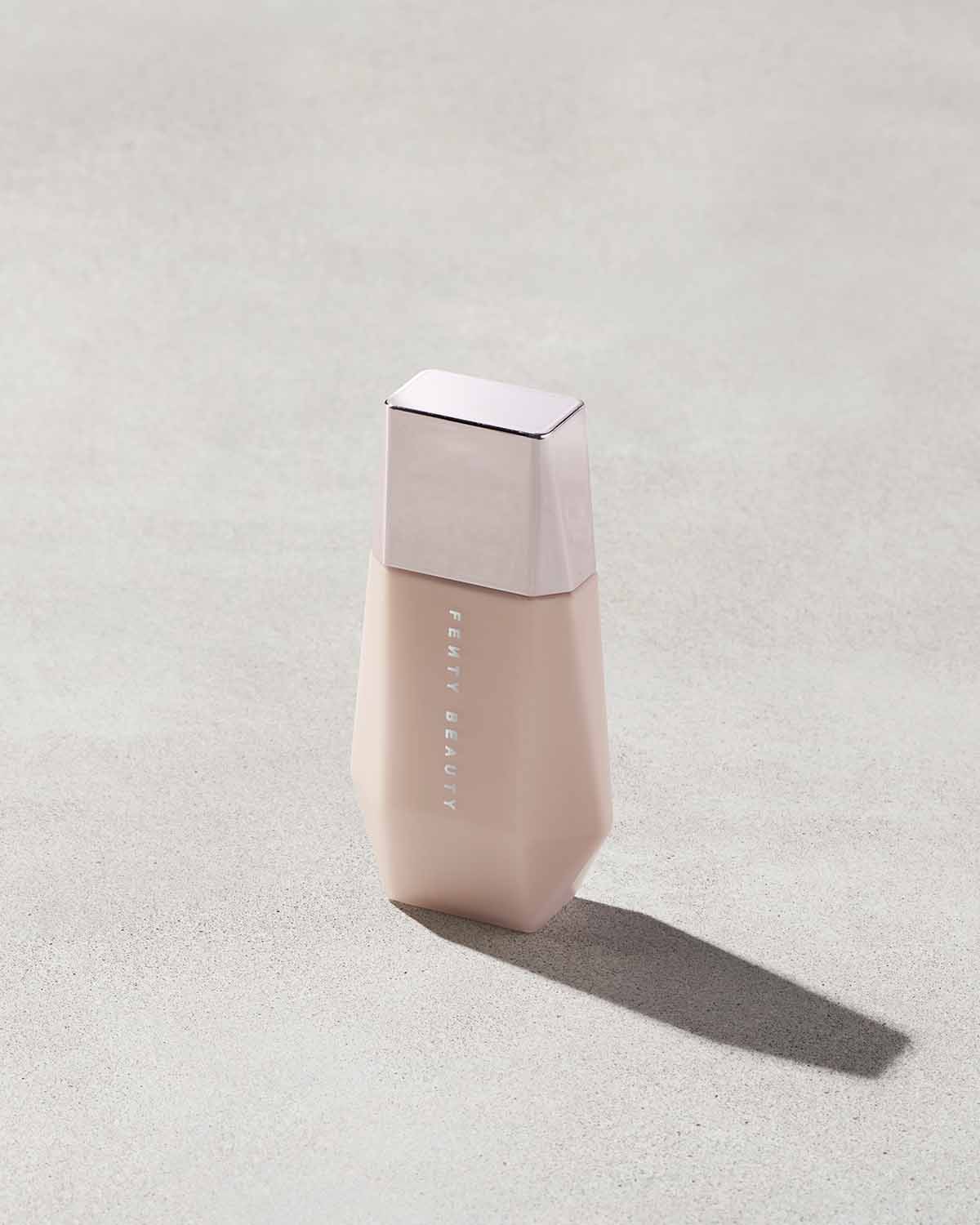 Eaze Drop'Lit All Over Glow Enhancer - Pink Pearl Highlighter Makeup for Face & Body | Perfect for Parties, Weddings & Night Out Glow