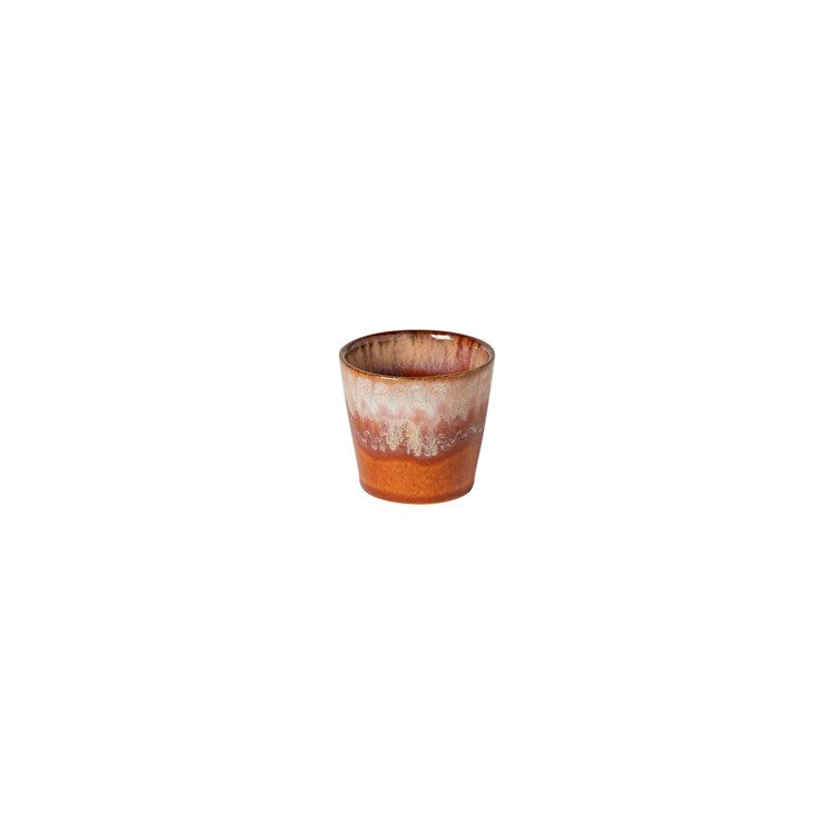Premium Ceramic Espresso Mugs Set - Handcrafted Coffee Cups for Home & Cafe Use - Perfect for Espresso, Cappuccino, and Latte Lovers