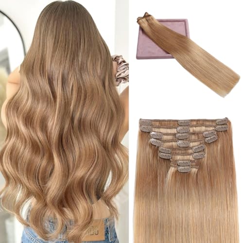 #27 Honey Blonde