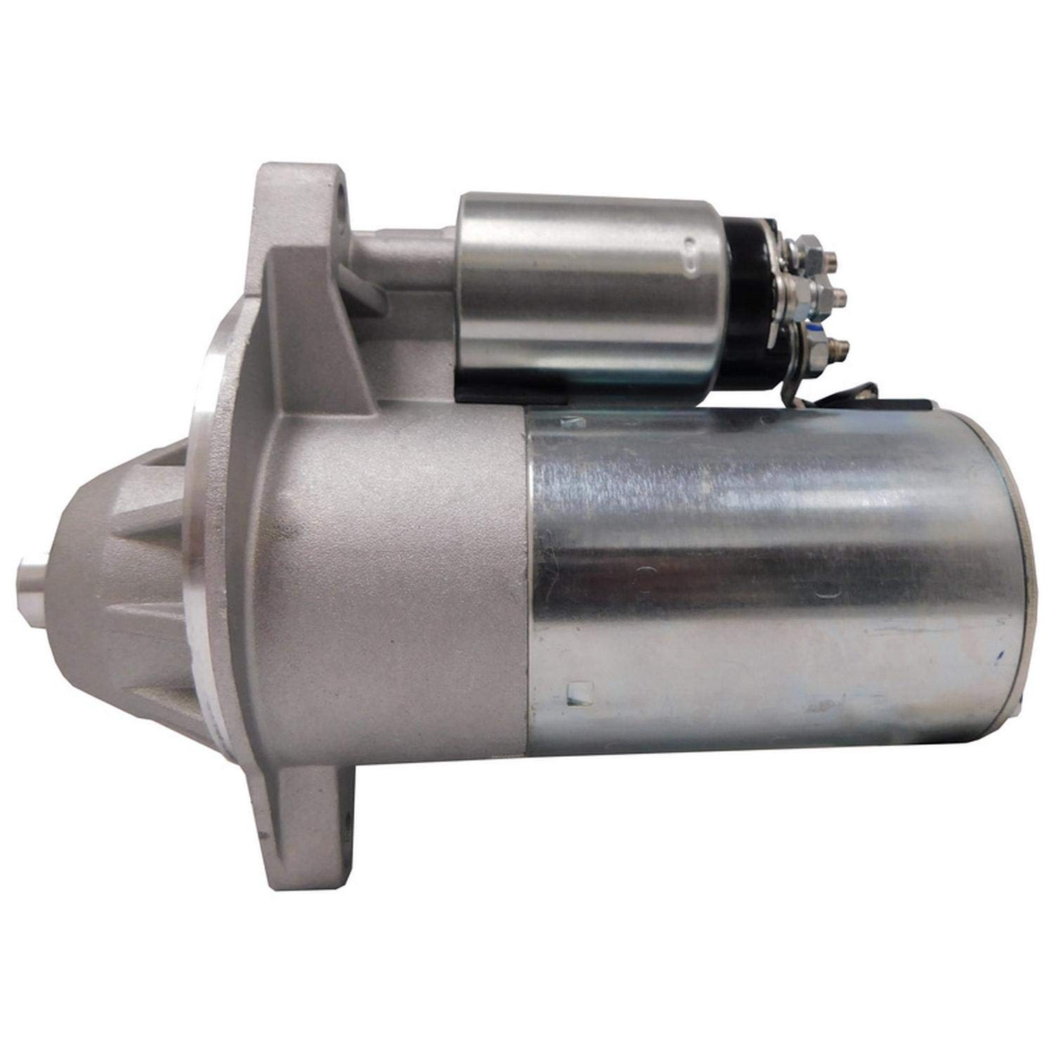 3268N Electric Motor Starter - High-Performance Replacement for Automotive & Industrial Applications - Perfect for Cars, Trucks, and Heavy Machinery