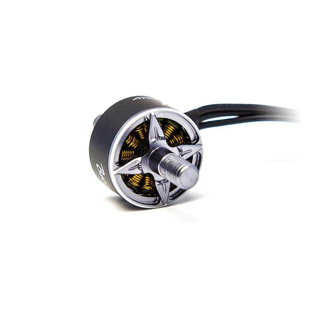 BrotherHobby VY 1507 4150Kv Brushless Micro Motor for FPV Drones - High Performance RC Quadcopter Upgrade (Perfect for Racing, Freestyle & Cinematic Aerial Shots)