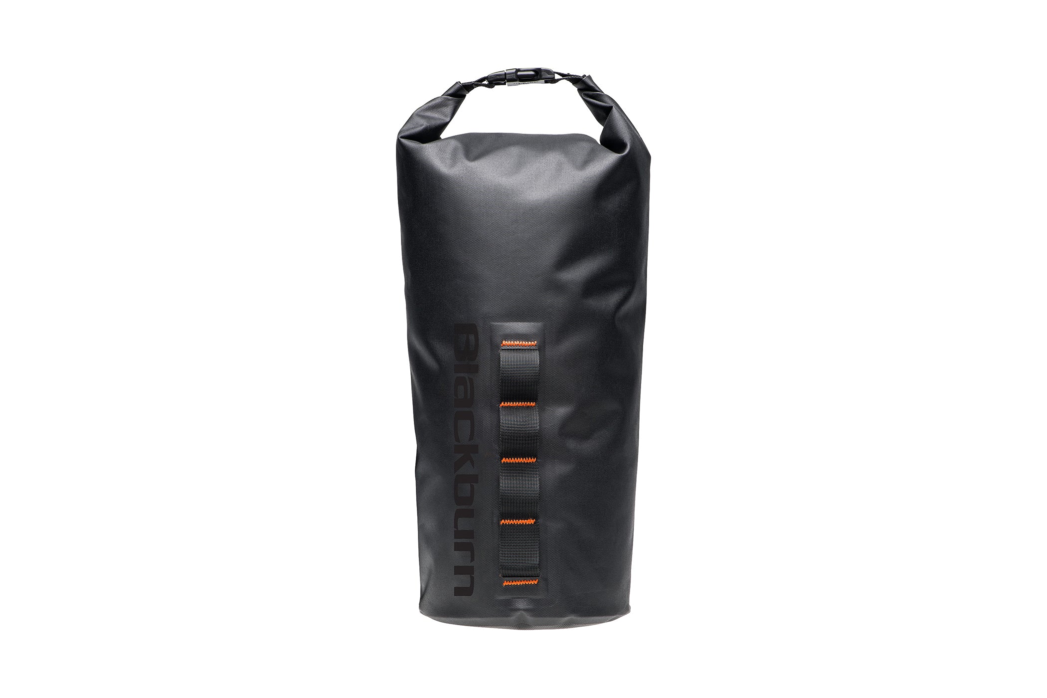 Blackburn Outpost Elite Cargo Bag - Waterproof Bike Pannier for Commuting, Touring & Adventure Cycling | Perfect for Urban Rides & Outdoor Expeditions