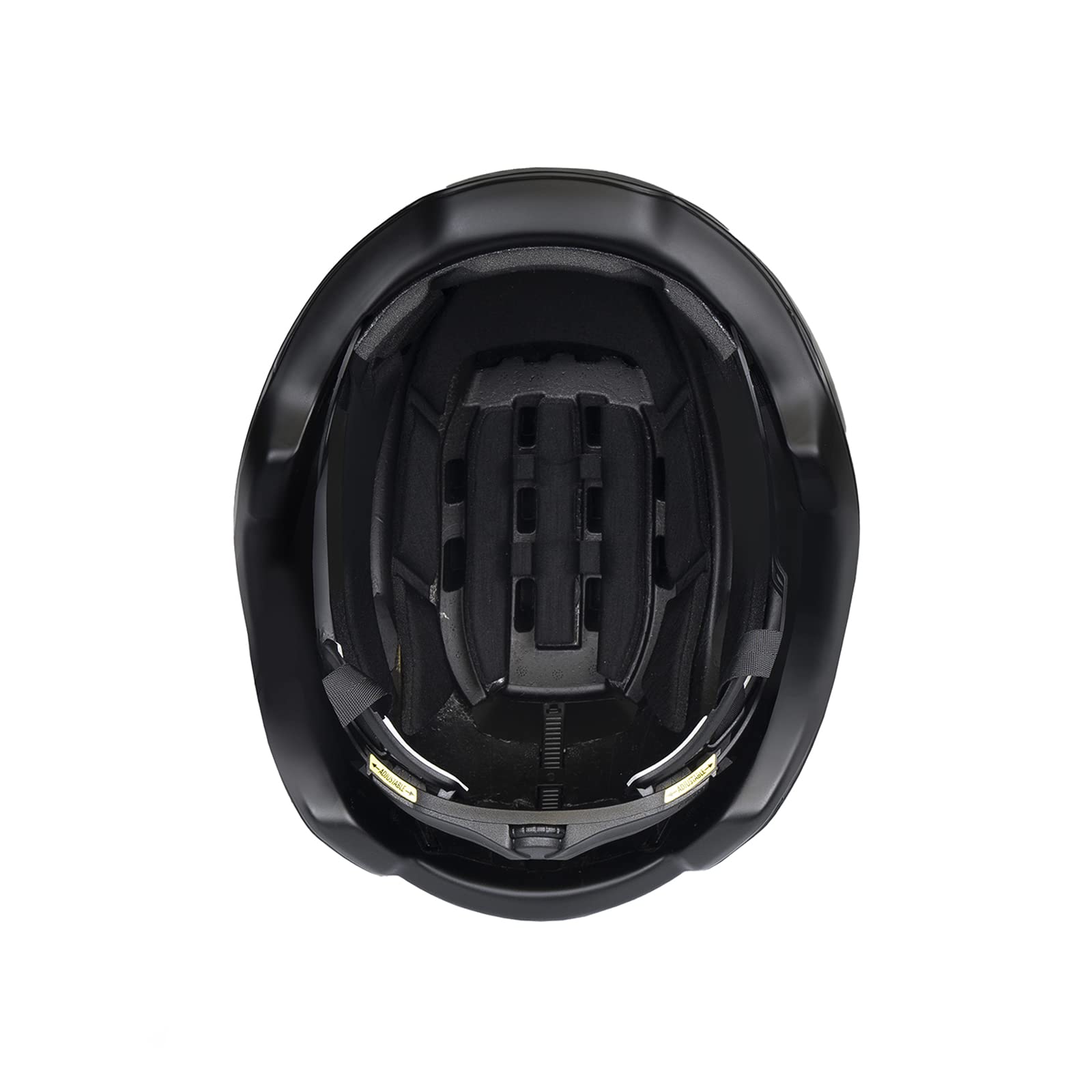 KASK Wasabi Bike Helmet - Lightweight Road Cycling, Gravel & Cyclocross Helmet with Merino Wool Lining for All-Season Comfort | Perfect for Commuting, Racing & Outdoor Adventures