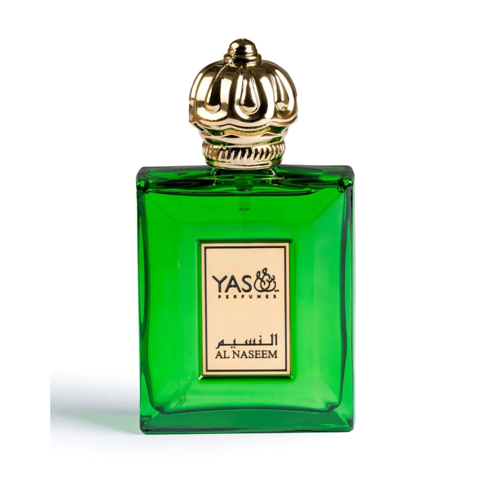 Al Naseem EDP Perfume for Women - 100ml Long Lasting Floral Fragrance - Perfect for Date Night, Office & Special Occasions