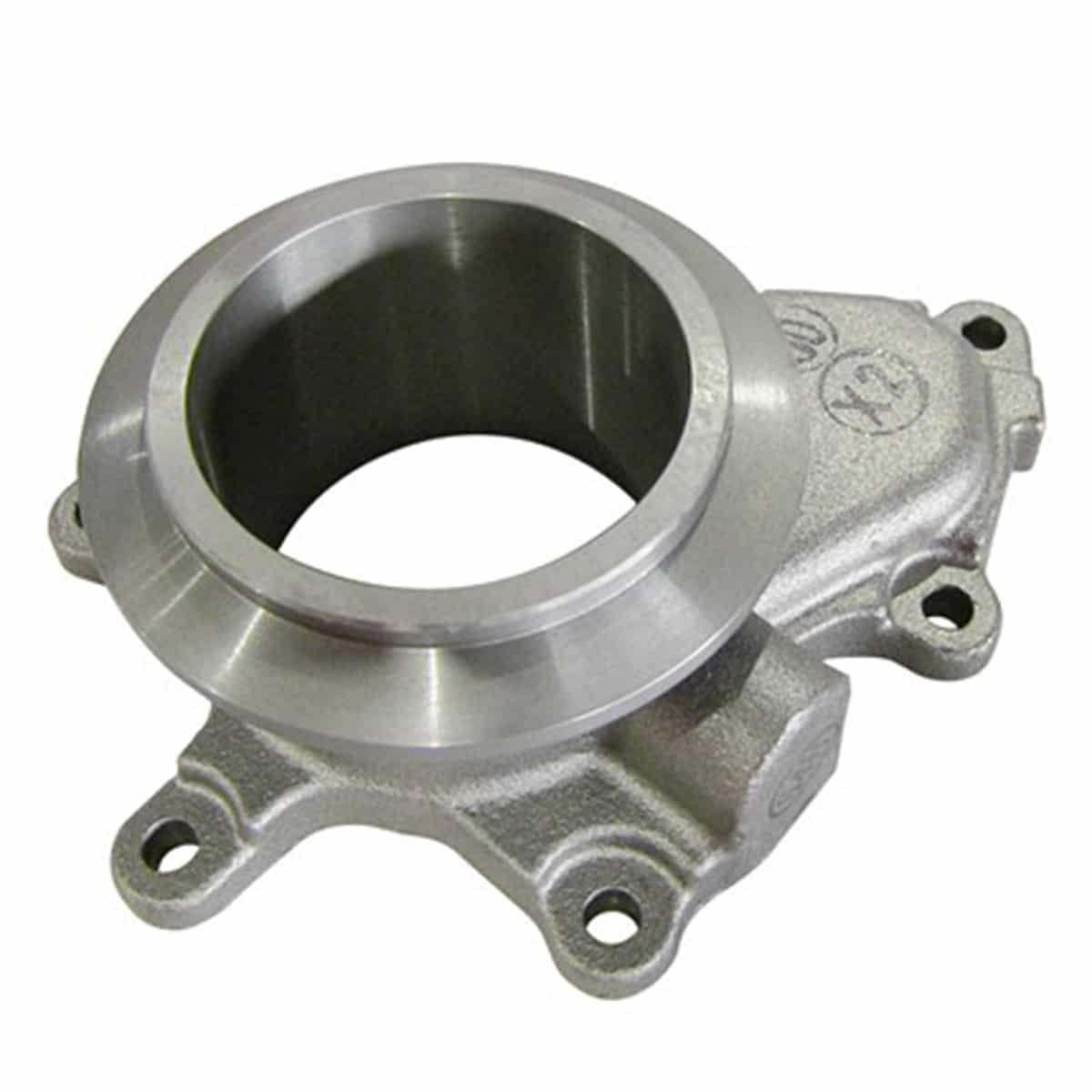 1998-2003 Ford 7.3L Powerstroke EBP Valve Exhaust Outlet Replacement Part - Compatible with Super Duty Trucks & Diesel Engines - Improves Engine Performance & Emissions