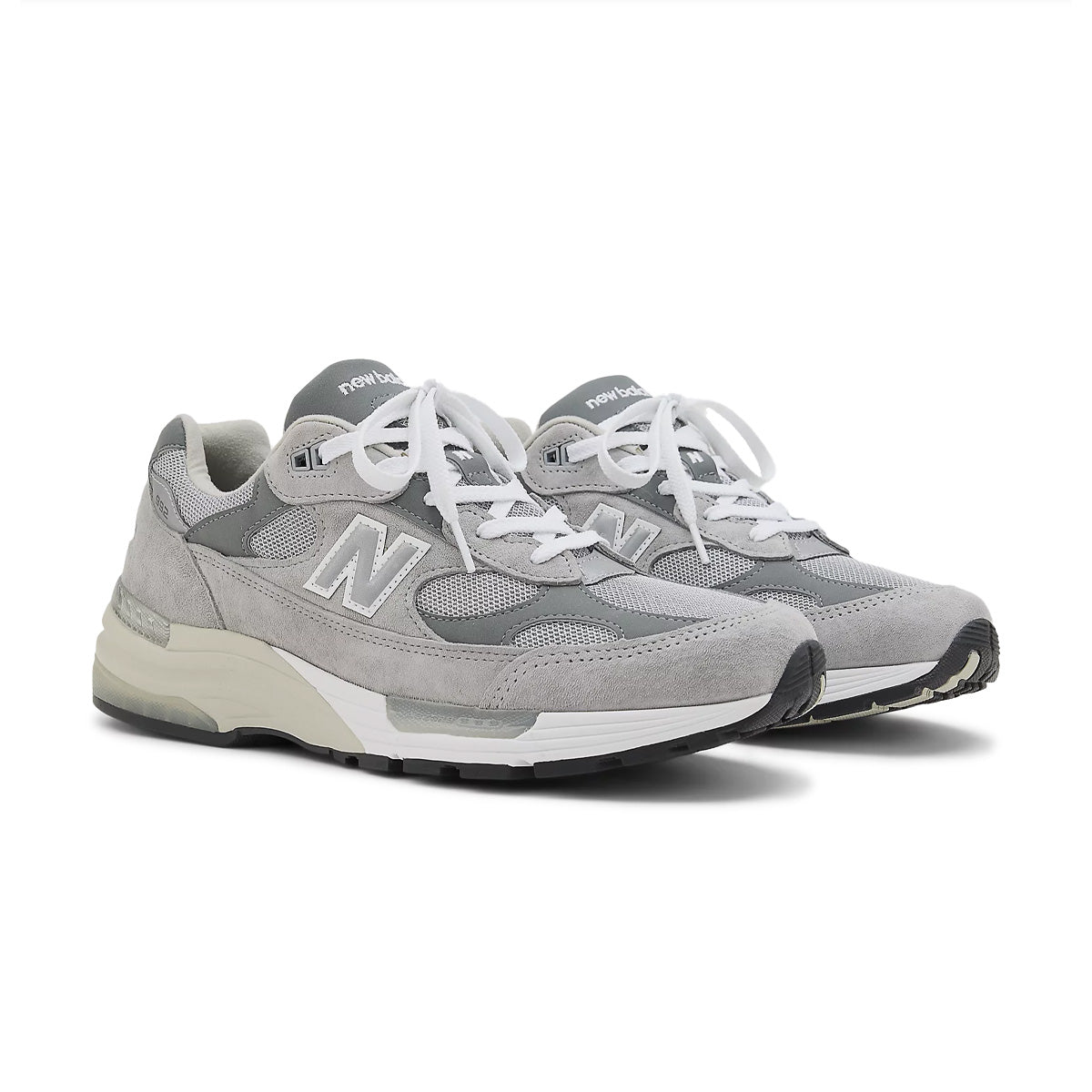 Original Nike Air Max 90 'Grey' Sneakers for Men & Women - Comfortable Running Shoes for Gym, Workout & Casual Wear in USA
