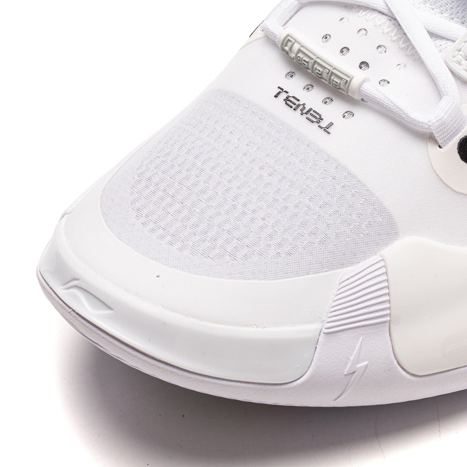 Way of Wade 10 Low Pixel Basketball Shoes - Lightweight Performance Sneakers for Men - Perfect for Indoor/Outdoor Court Play & Streetwear Fashion