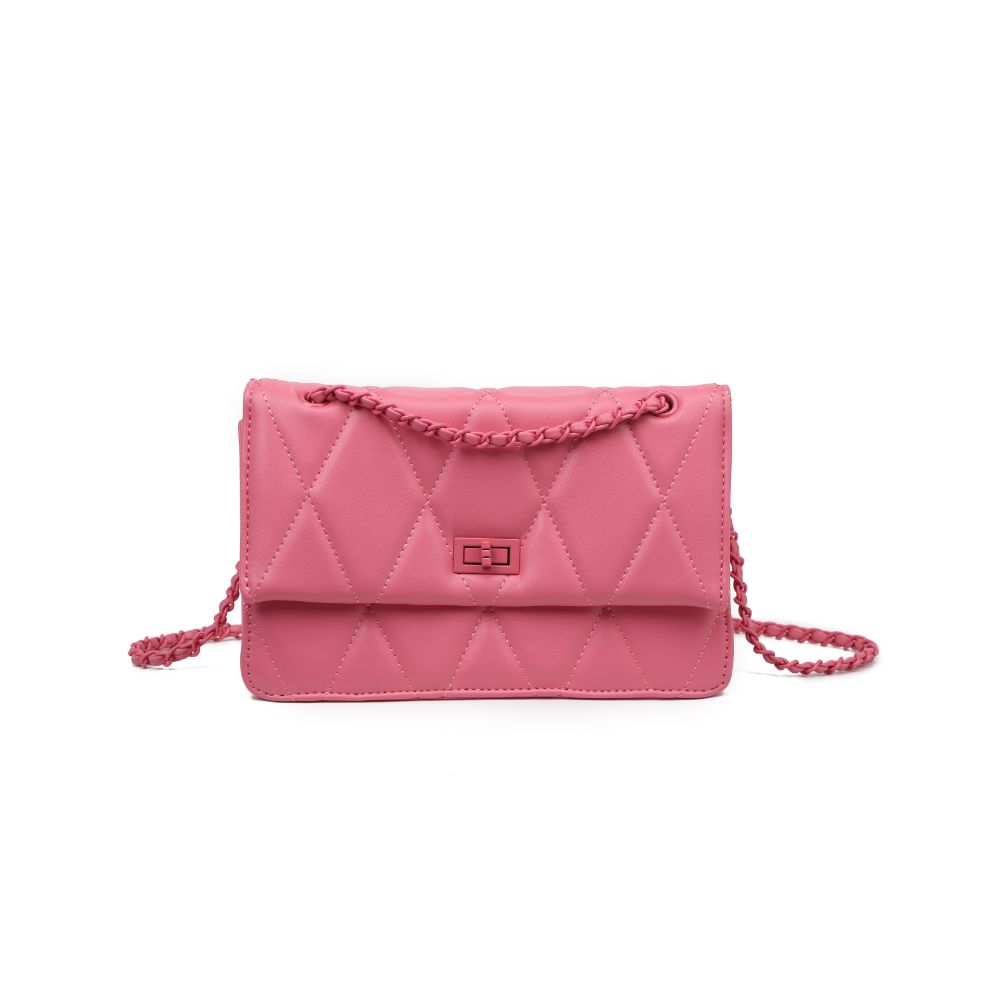 Yelena Crossbody Bag for Women - Stylish & Lightweight Shoulder Purse - Perfect for Work, Travel & Everyday Use