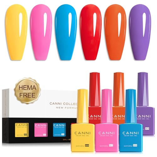 Summer Color Set